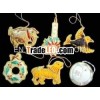 Christmas Tree hanging decoration ,  Christmas hlidays ornaments
