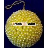 Christmas hanging Ball ,  Christmas decoration and ornaments