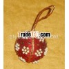 Christmas Hanging Decoration Ornament Ball Elegant Design