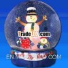 Christmas Inflatable Snow Globe