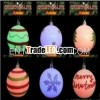 DS -J001 christmas ornament ball gift global ball