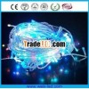 IP 65 led string light/LED Christmas strings /LED fairy lighting strings 10M/100leds CE ROHS