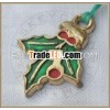 Holy Leaf Charm