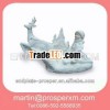 The latest christmas decorating ceramics procelain