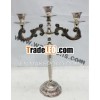 Candelabras For Sale, Floor Candelabra, Used Candelabra, Candelabra 5 Candle,