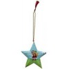 Handmade Christmas Decorative,  Ornaments and Stockings Tree Star Santa Claus Home Decoration Christ