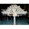 Wedding table decoration