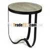 Iron Stool,  Antique Bar Stool,  Decorative Stool,  Metal Stool