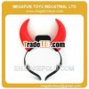 Pretty flashing headbands toys for children