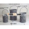 Christmas Decorative T-Light Holders