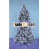 6. 5ft Artificial Christmas Trees White