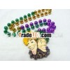 Mardi Gras Beads/Throw Beads/Party Beads