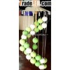 Ball hanging
