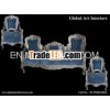 Upholstered Sofa