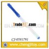 Flashing stick toys
