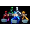 HOT SELL Remote Control LED bracelet,  remote control led bracelet for parties