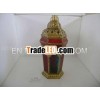 Pillar Holder Lantern