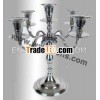 Candelabra For Sale,  Wholesale Silver Candelabras,  Metal Candle Holder,  Wedding Candelabra,  Fash