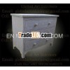 Purple Bone Inlay Chest
