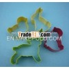 18/0 stainless steel cookie cutter