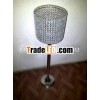 Wedding Crstal Votive Centerpiece ~Wedding Centerpiece ~ Wedding Centerpiece Crystal