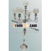 Crystal Candelabra,  New Crystal Candelabra,  High Quality Crystal Candelabra,  Fancy Candelabra,  M