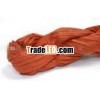 Paper Raffia - Autumn Orange