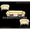 Indian Carved Couch