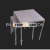 Aluminum Stool