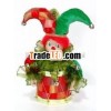 Ceramic Clown