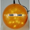 Christmas Pendant Light