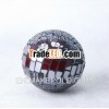 Decorative Christmas Mosaic Glass Bubble Ball