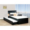 COSMO BED WITH UNDER TRUNDLE BED