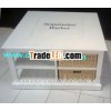 Coffee Table French Provincial Furniture style