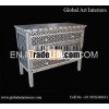 Indian Inlay Chest
