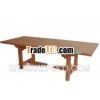 teak furniture - dining table teak furniture products.