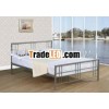 CARINO METAL BED