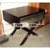 Charlyle Bedroom Furniture Wooden Nightstand