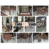 High Quality Colonial Solid Wooden Teak Furniture