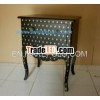 jepara furniture classic bedside by Dwira jepara furniture