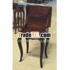 indonesia furniture french nightstand Combined color made by Dwira jepara furniture manufacturer.