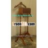 Coat Racks Mahogany Furniture - Coat Hanger mahogany furniture