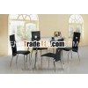 MWF 9115 Metal Dining room set