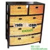 Water Hyacinth Cabinet KH-1151