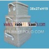 Sea grass mat
