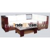 Sell Water Hyacinth Corner Sofa