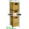 Vietnam Seagrass Cabinet KH-2101
