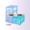 LA503 High Side Drawer Cabinet (3 Drawers)