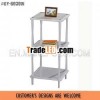 MULTI PURPOSE SHELF 3-TIER