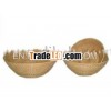 Vietnam Rattan Bowl Set 3